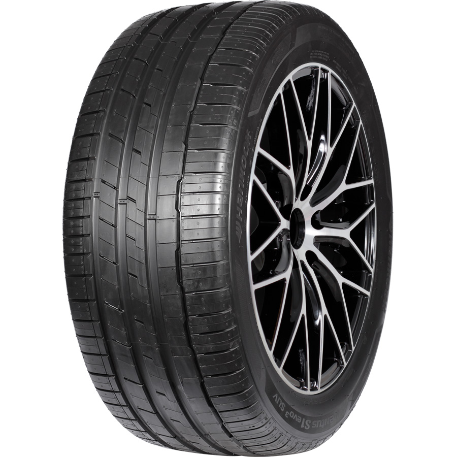 Hankook Ventus S1 evo 3 SUV K127A 275/50 R19 112W (1027186) где купить в  Старом Осколе, отзывы - SKU12432798