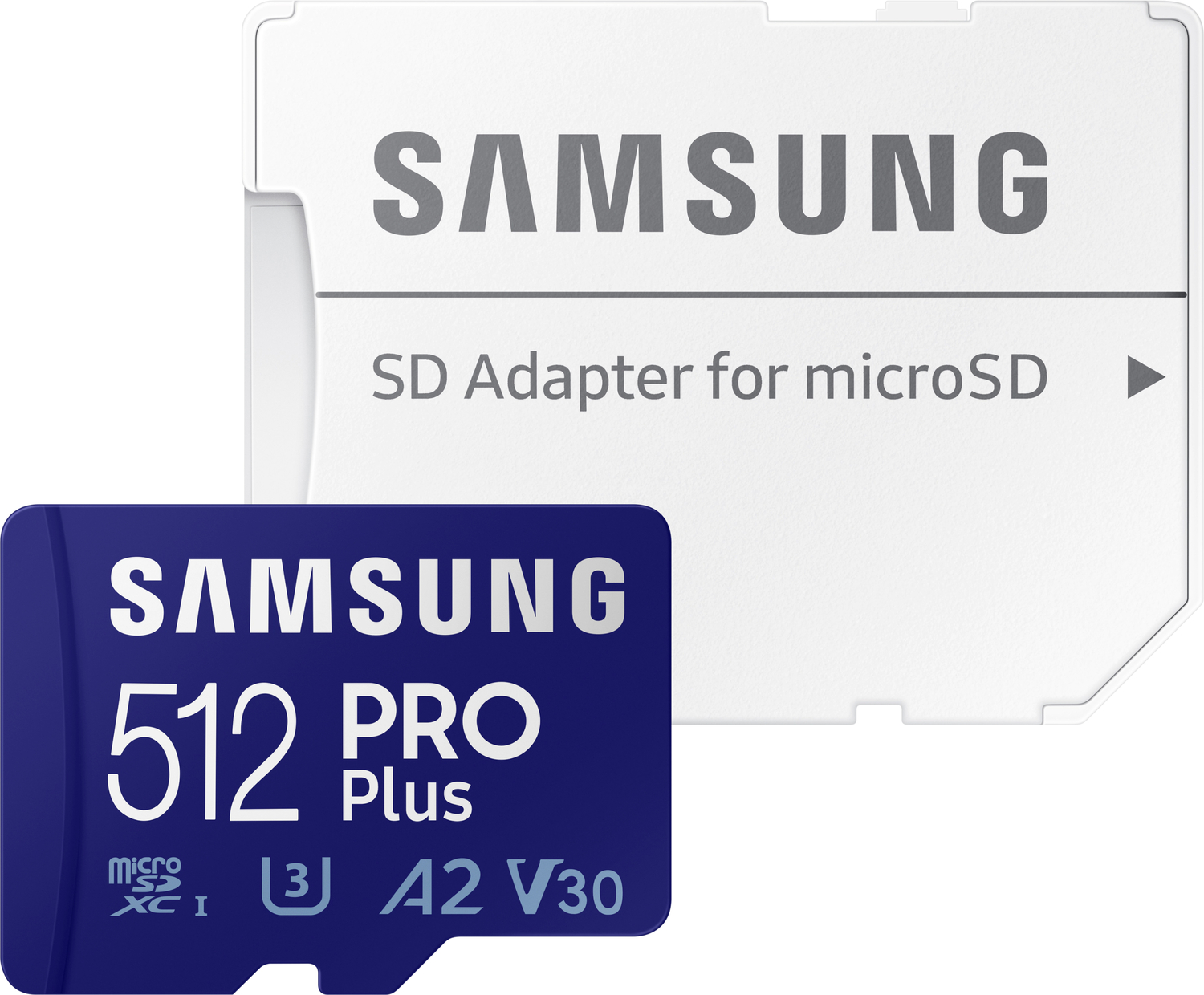 SanDisk carte SDXC Extrême Pro 512GB 200/140 mb/s V30 RescuePRO