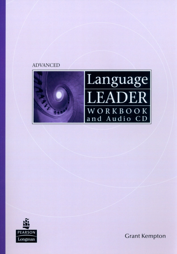 Language leader intermediate keys