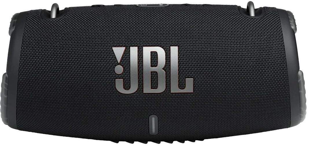 Jbl xtreme cheap usb port