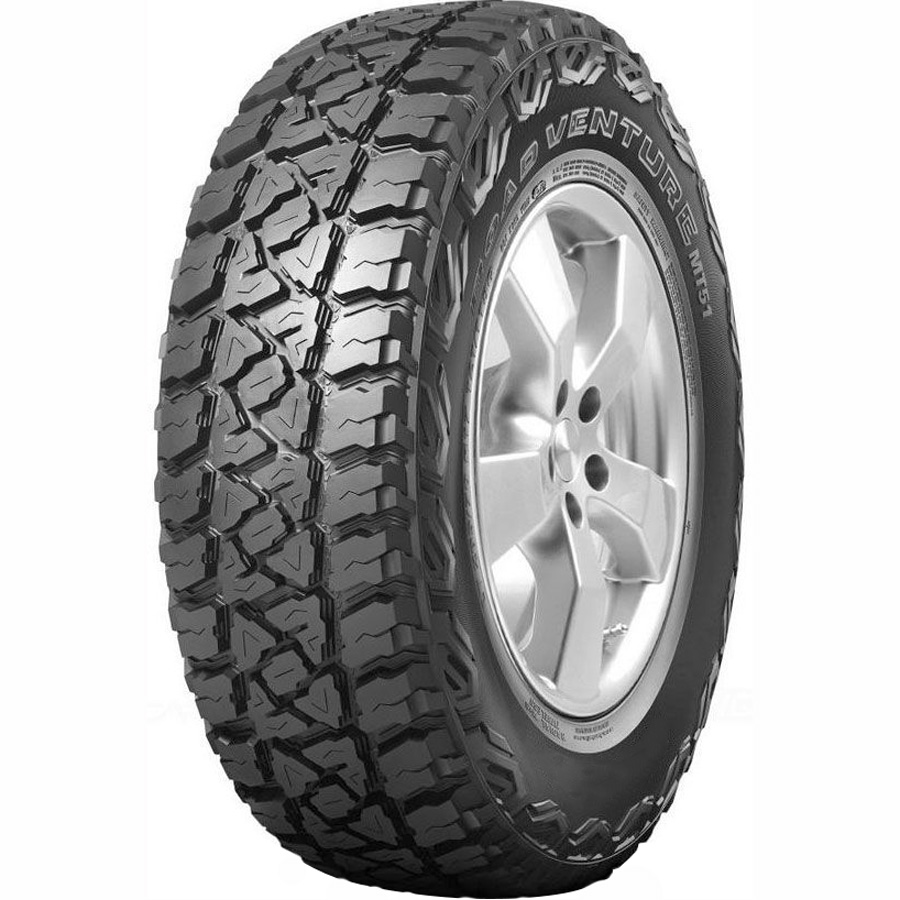 Marshal Road Venture MT51 225/75 R16 115Q (2325663) где купить в Старом  Осколе - SKU12770752