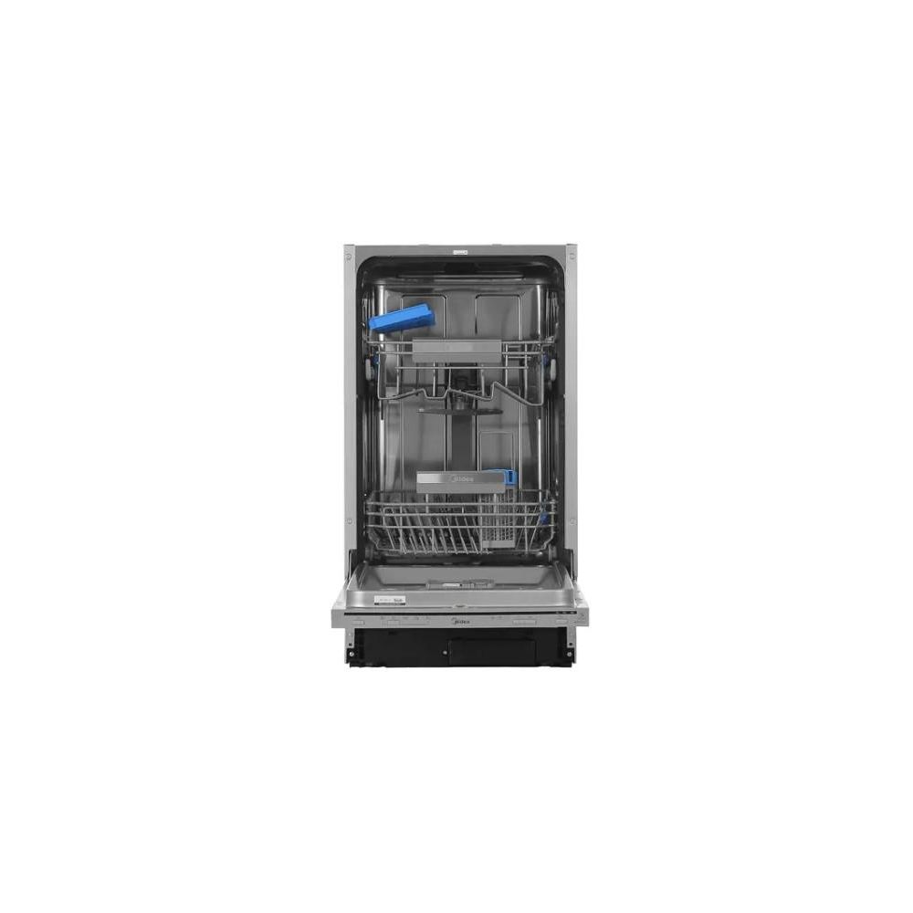 Midea MID45S120i серебристый где купить в Старом Осколе - SKU12785095