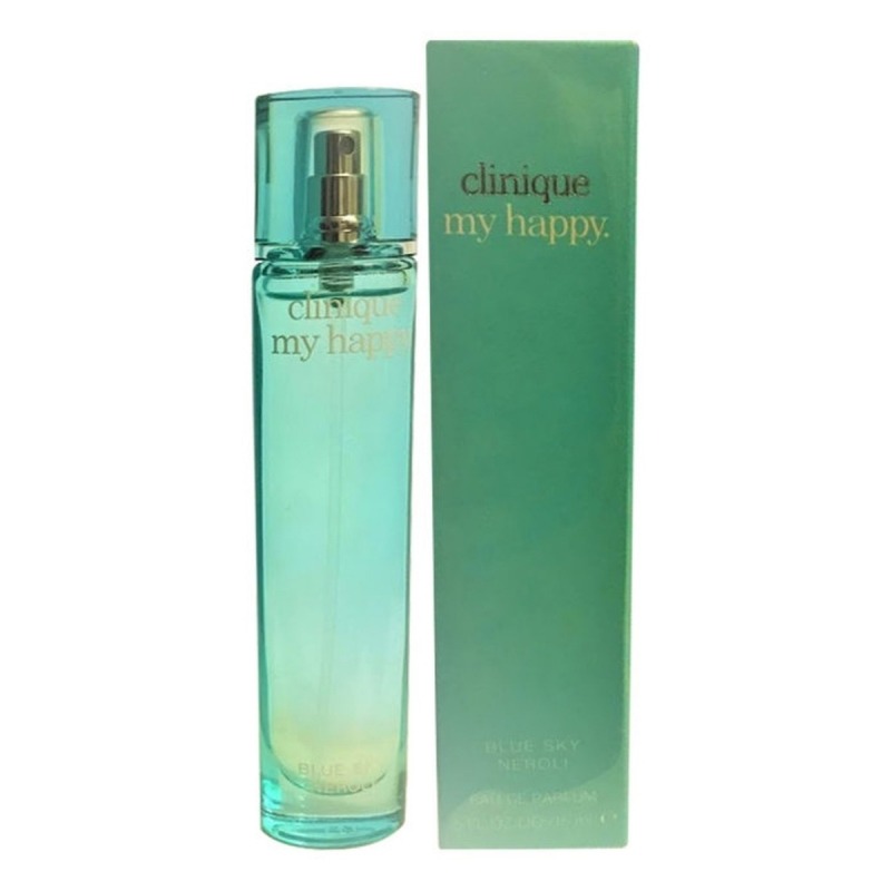 Clinique My Happy Blue Sky Neroli 15 2380