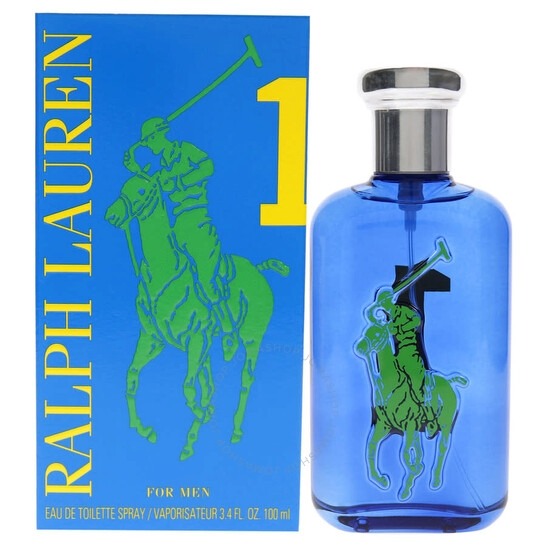 Big pony discount collection ralph lauren