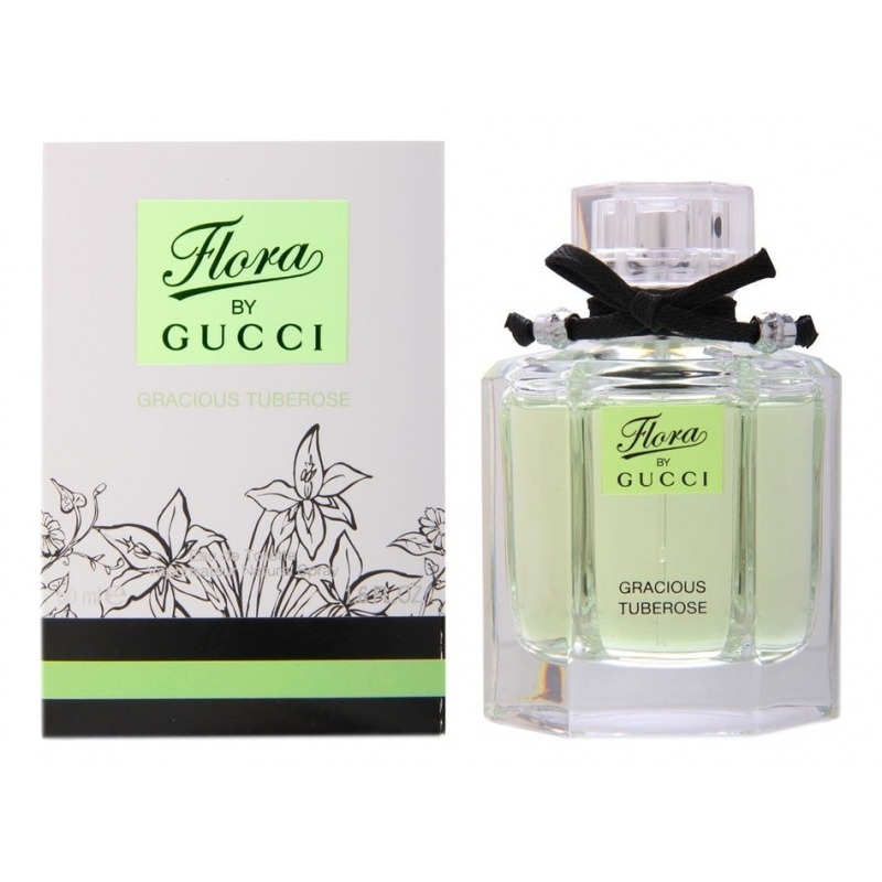 Gucci 2024 flora 50