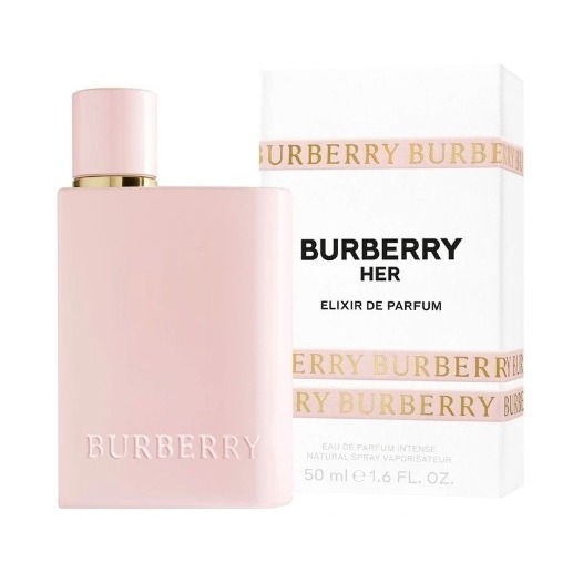 Burberry her 50 sale