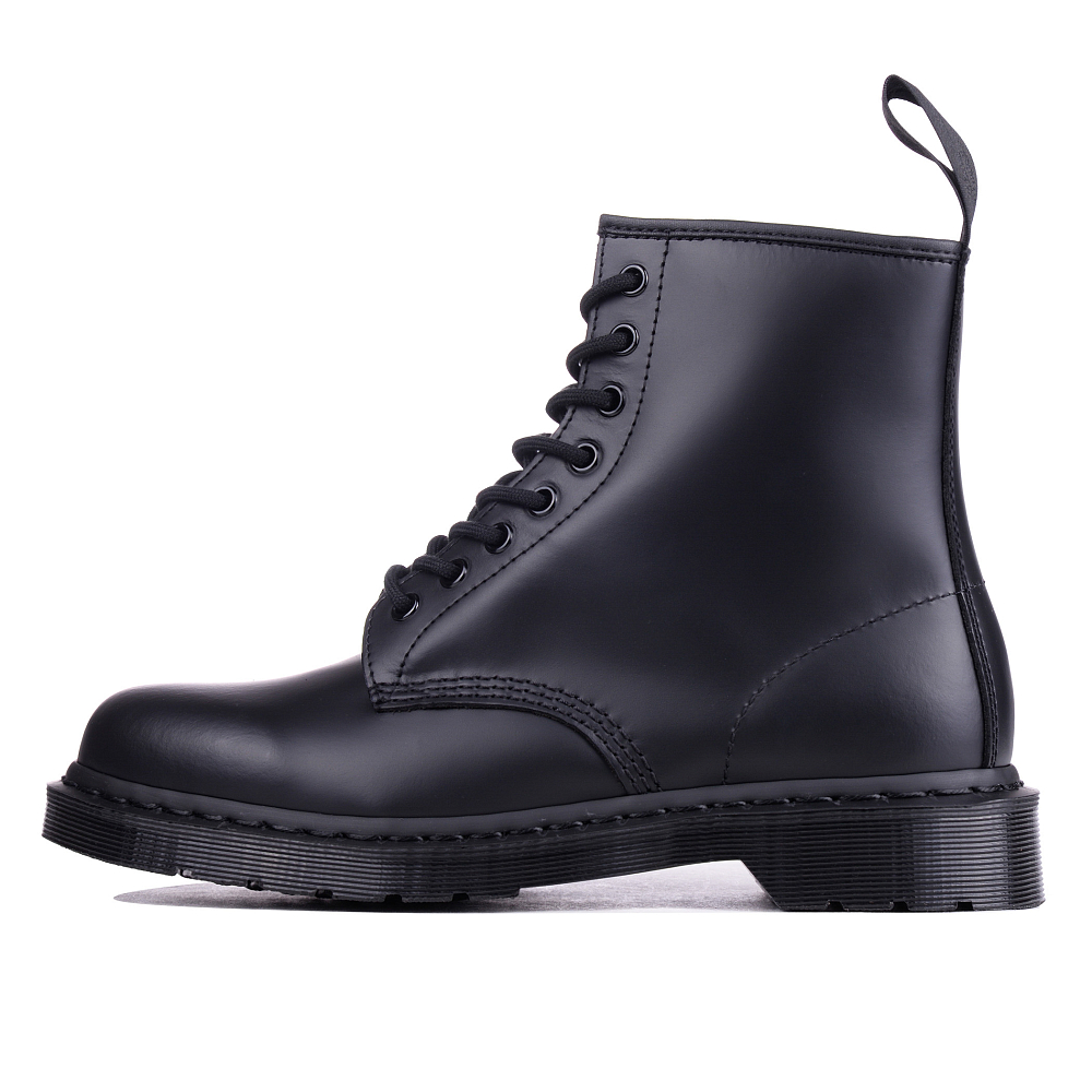 Dr. Martens 1460 Mono Smooth 40 14353001