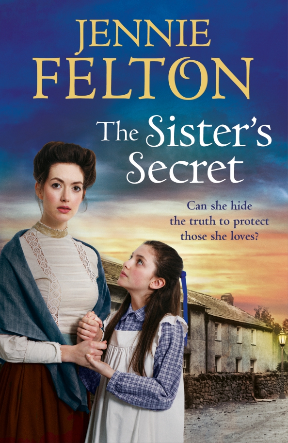 The secret sisters. The Secret sisters Cover.