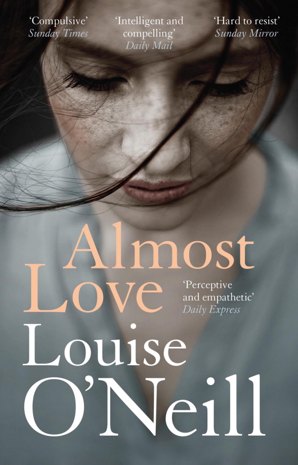 Почти любовь. Almost Love. Oneill Louise 