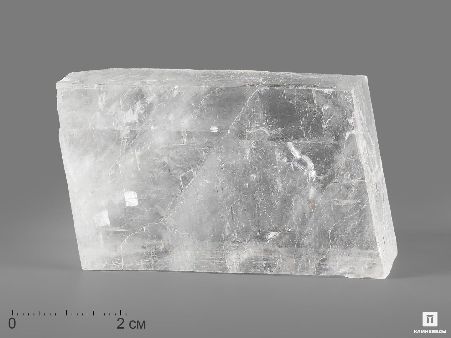 Исландский шпат (кальцит) 4-55 см (80-100 г) Камневеды купить за 680 руб вСтаром Осколе и характеристики - SKU13080545