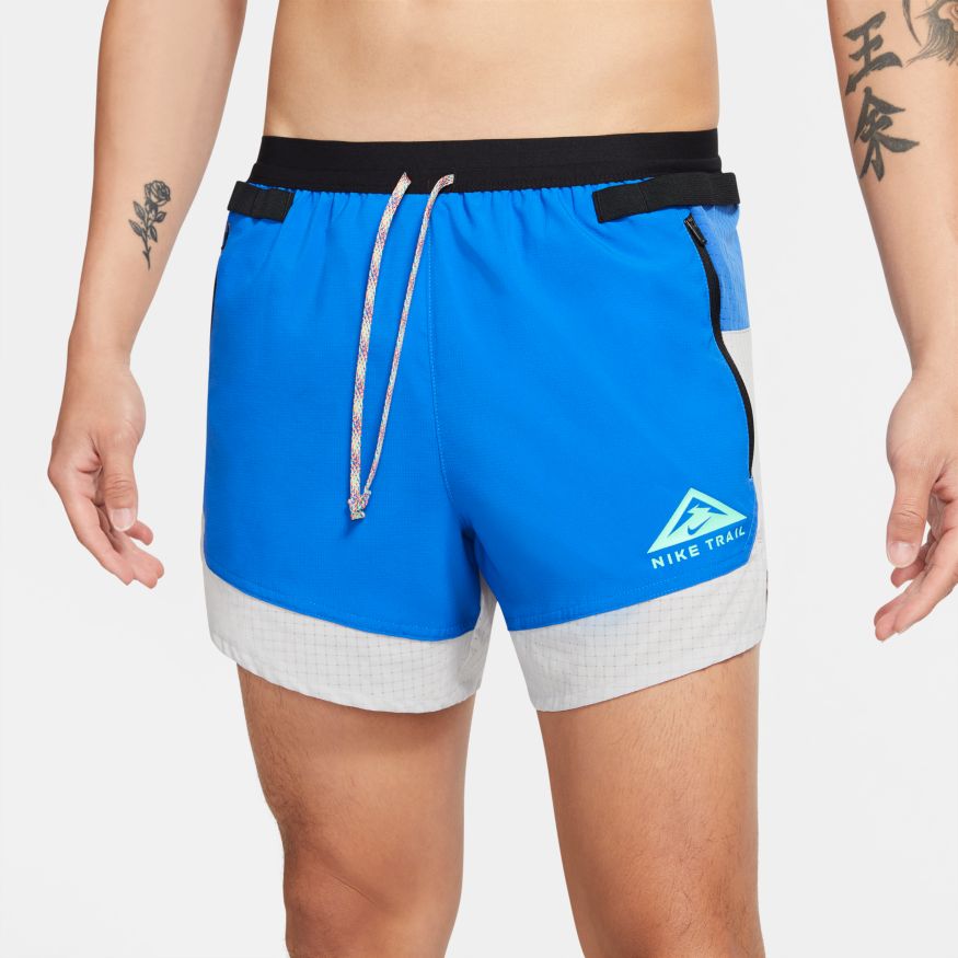 Nike dri fit flex stride cheap shorts