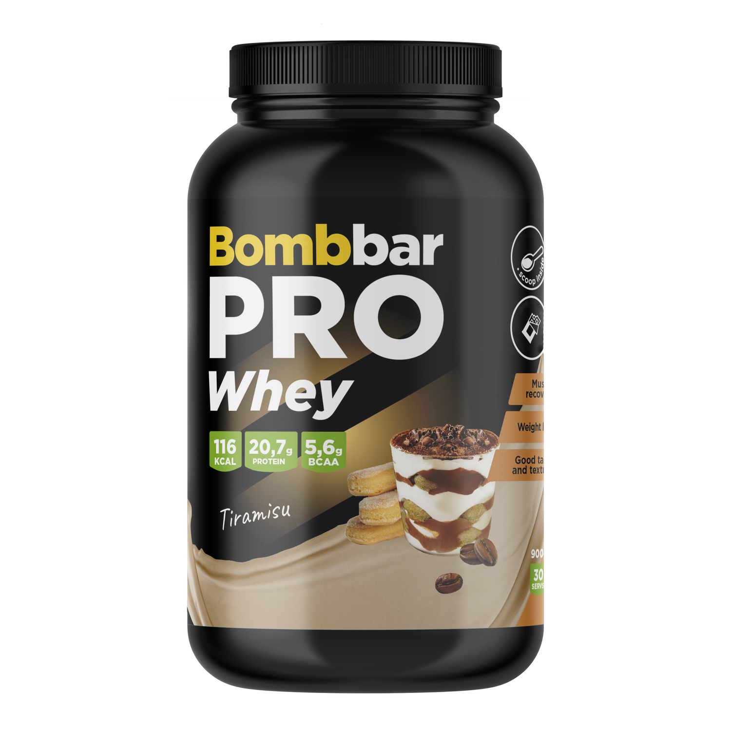 Протеин whey pro