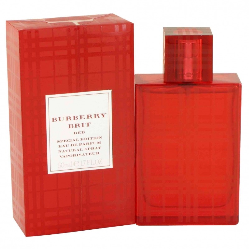 Burberry brit tester sale