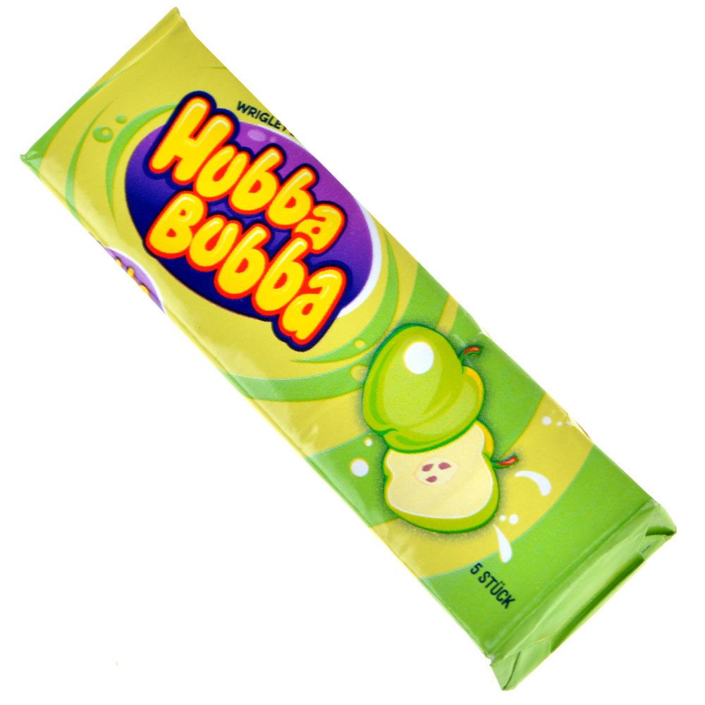 Hubba Bubba Max