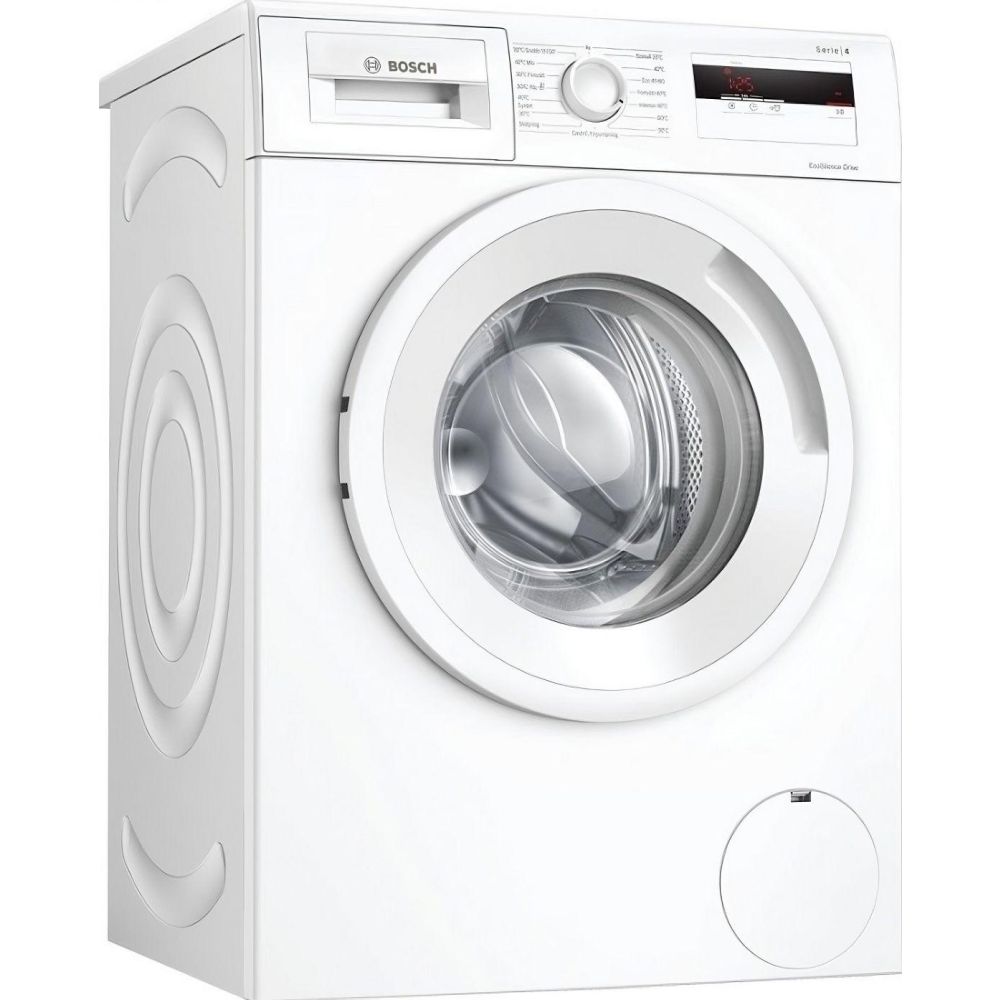 Bosch WNA134L0SN (белый) (размер: компактная) где купить в Старом Осколе -  SKU13406343