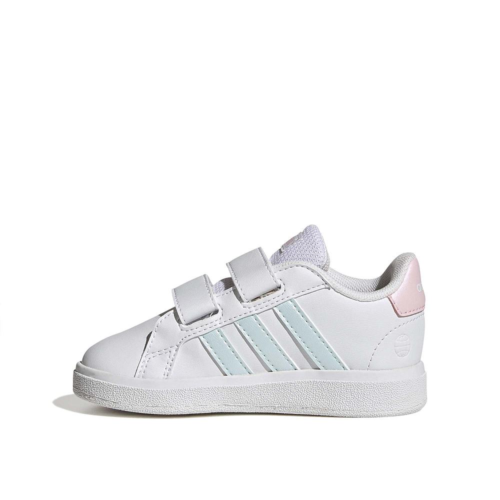 Adidas court outlet 2