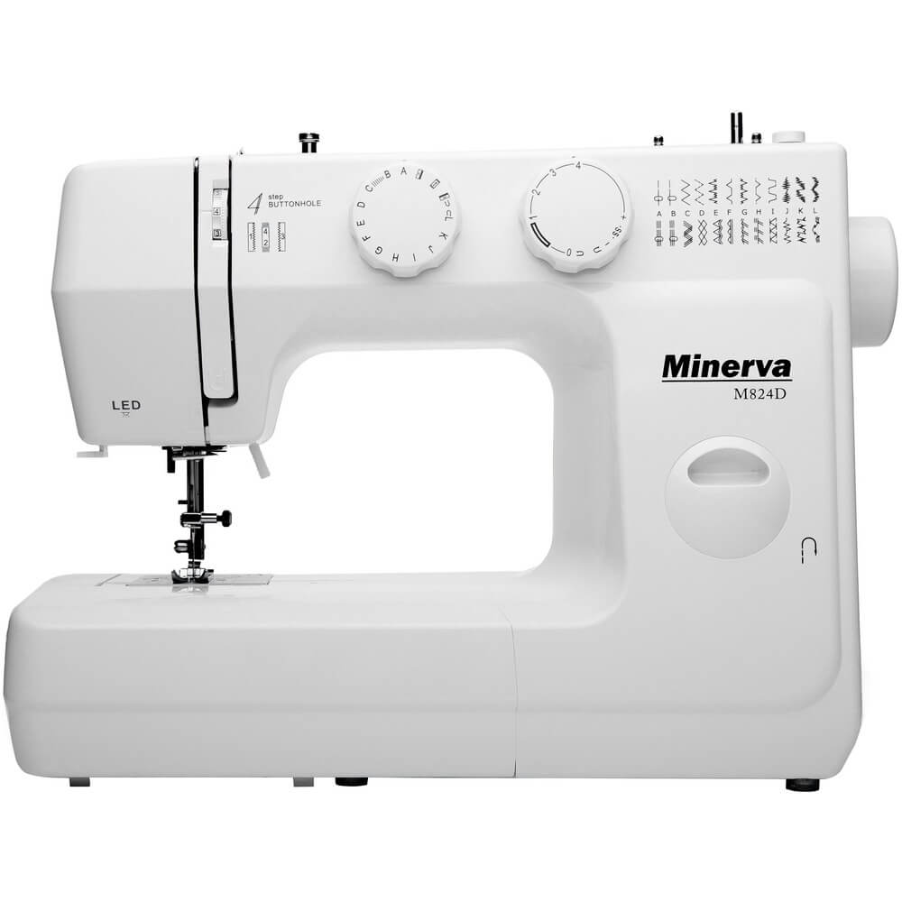 Minerva M824D где купить в Старом Осколе - SKU13472727