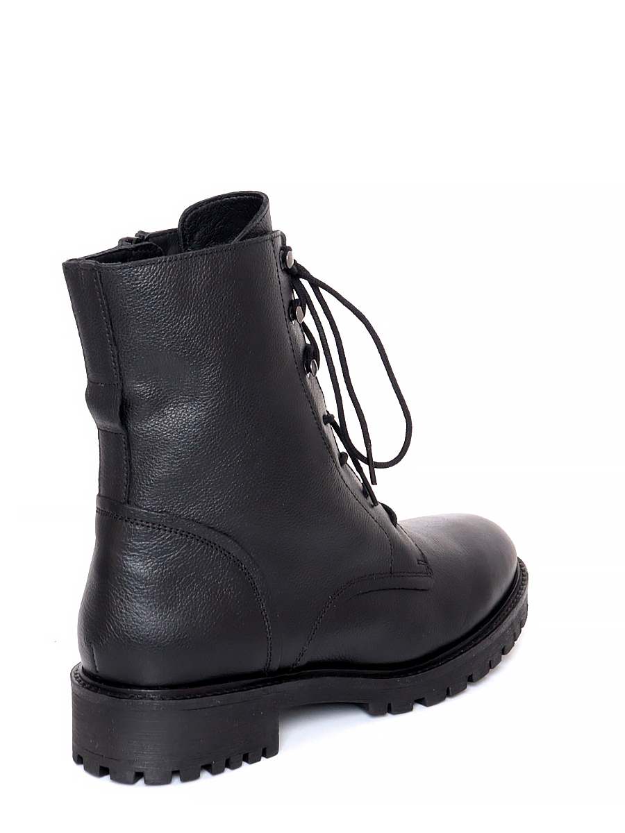 Ботинки Geox женские зимние размер 38 цвет черный артикул D26FTH 00046C9999 купить за 18890 руб в Старом Осколе и характеристики - SKU13481238