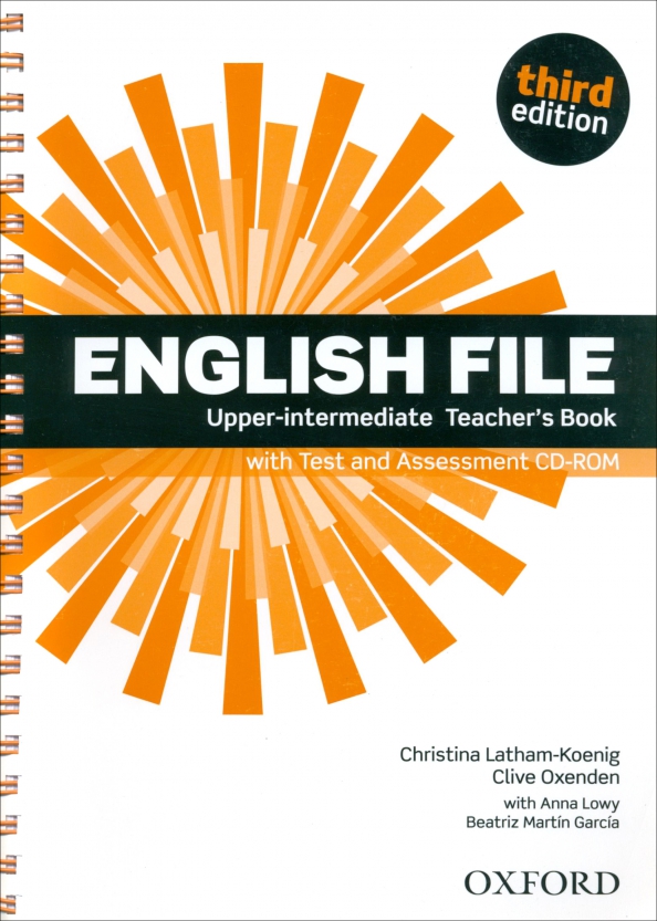 English file upper