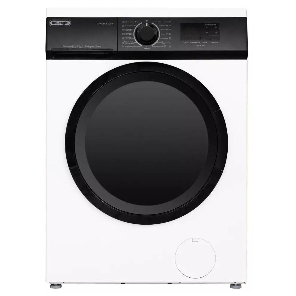 DeLonghi CAMILLA L 724 V (8024651002178) (размер: стандартная) где купить в  Старом Осколе - SKU13545675