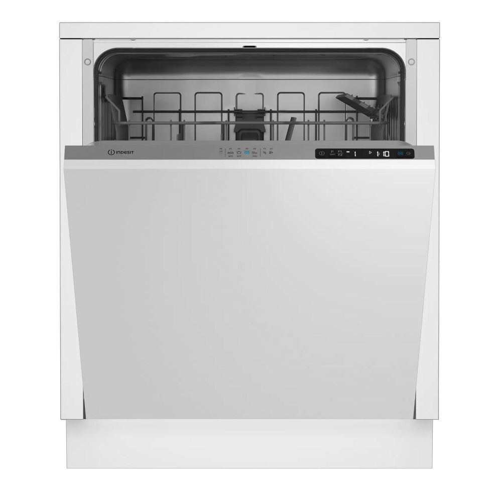 Indesit DI 3C49 B (серебристый) где купить в Старом Осколе - SKU13553141