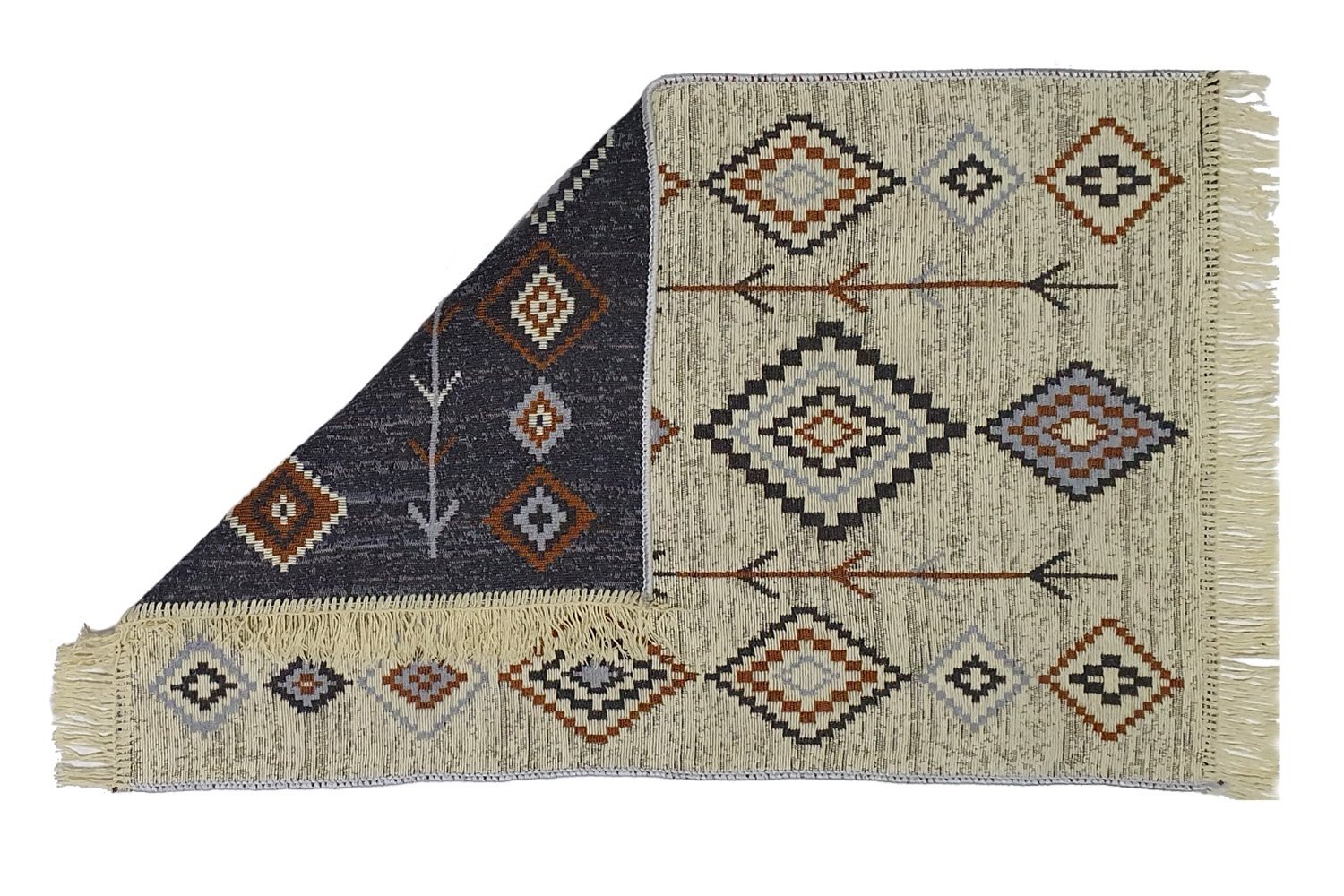 Hoff Kilim Gold (разноцветный) где купить в Старом Осколе - SKU13575982