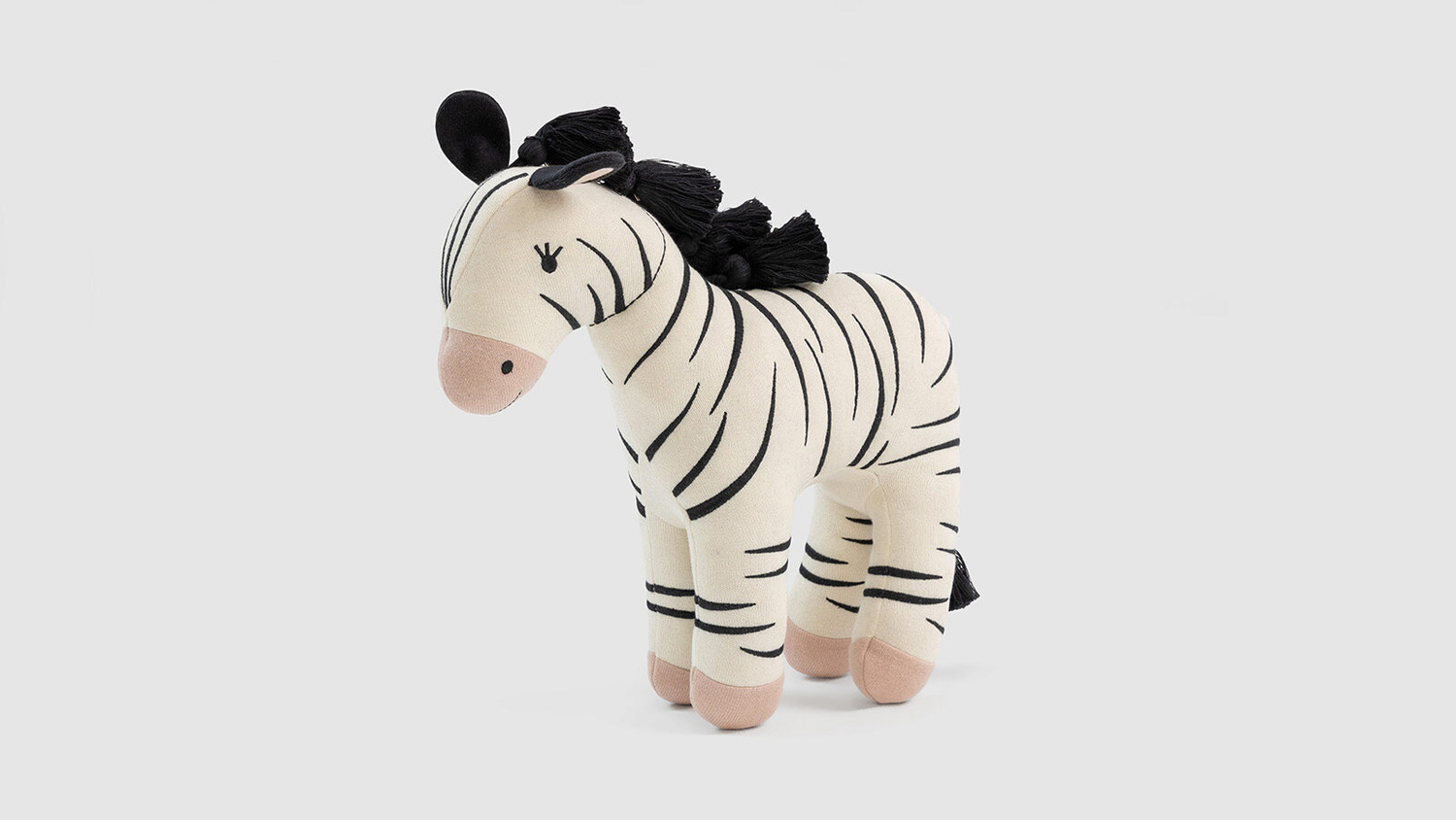 Игрушка Zebra Askona KIDS где купить в Старом Осколе - SKU13591482