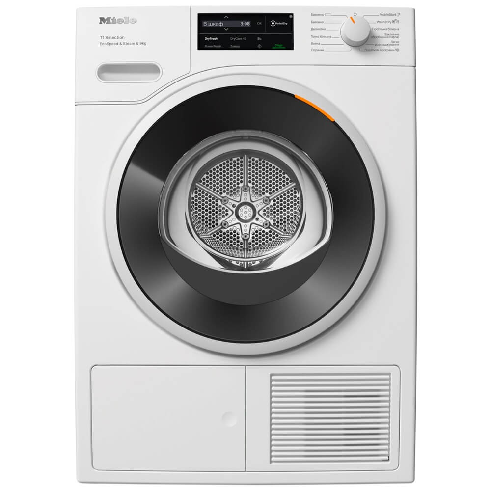 Miele TSL783WP (белый лотос) где купить в Старом Осколе - SKU13594559