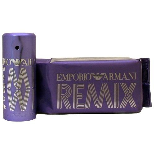 Emporio remix for discount her