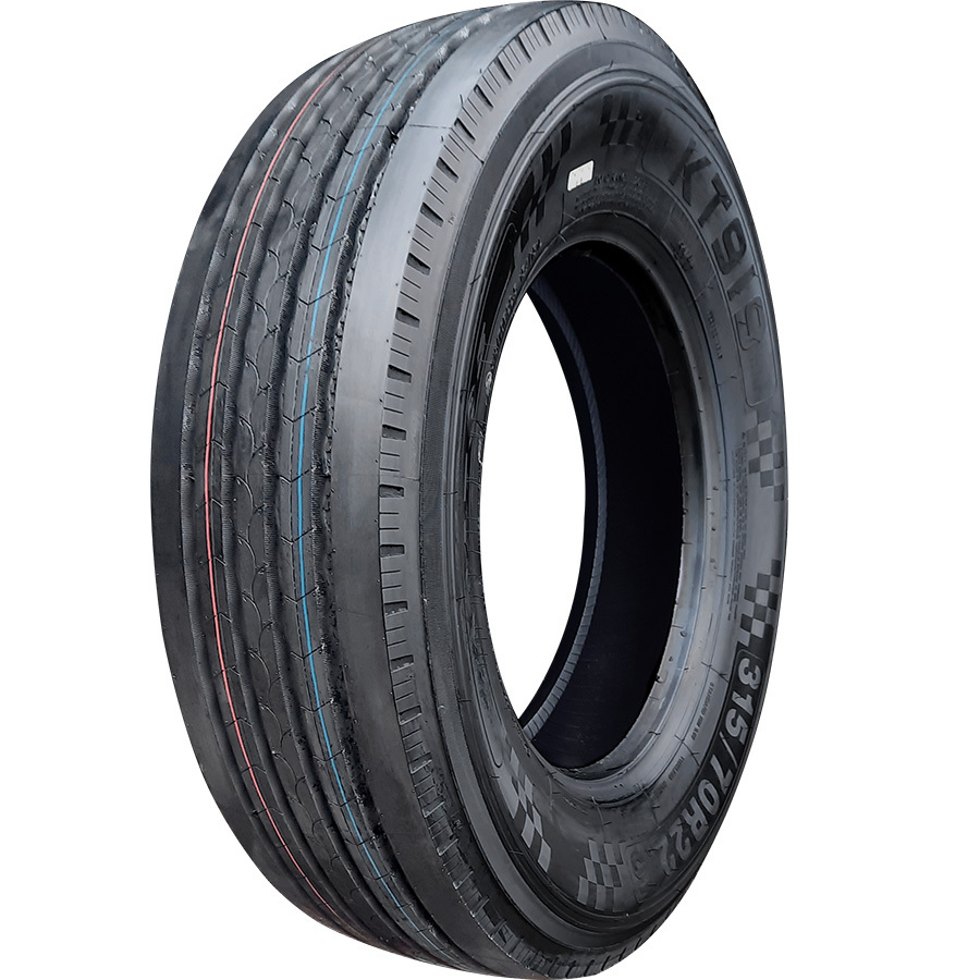 Kpatos KT919 315/70 R22.5 154L (B220919PKP) где купить в Старом Осколе -  SKU13665133