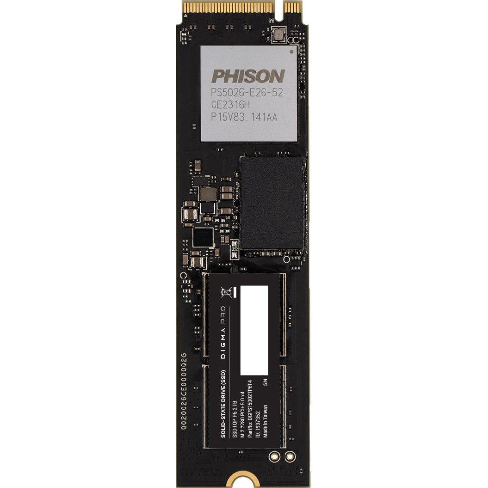 M 2 pcie 5.0 x4