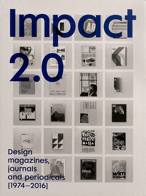 Impact книга