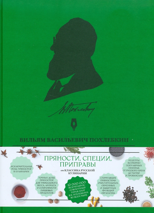 Похлебкин Кулинарная Книга Купить