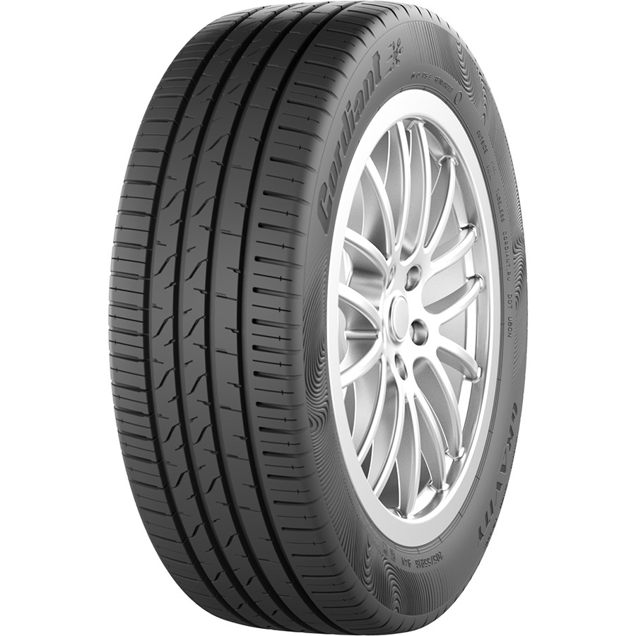 Cordiant Gravity 215/50 R17 95H (1439294063) где купить в Сургуте, отзывы -  SKU14412996