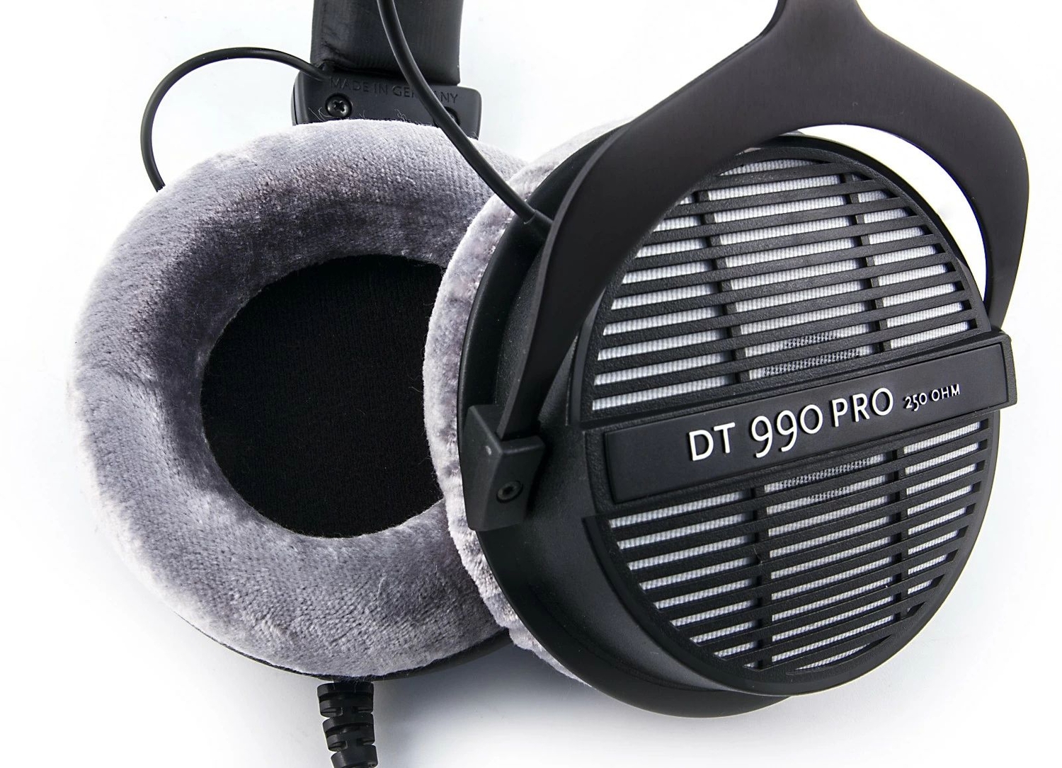 Купить Наушники Beyerdynamic Dt 990 Pro