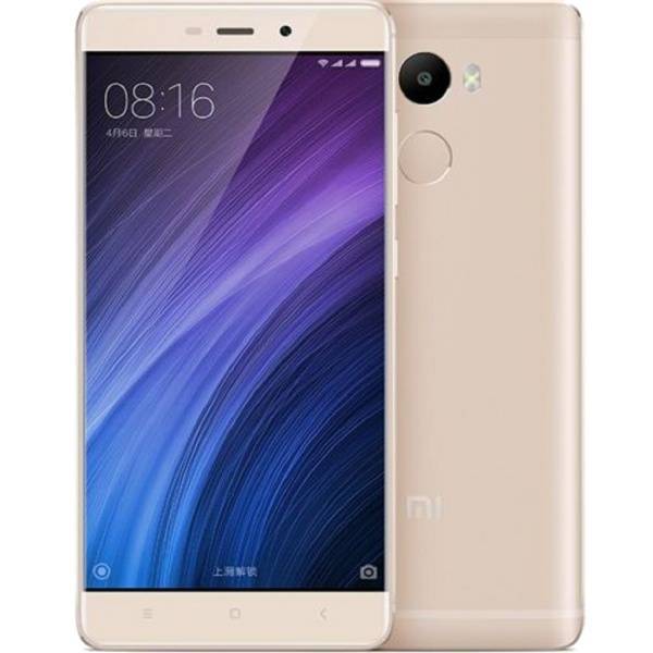 Xiaomi Redmi 4 Купить Цена