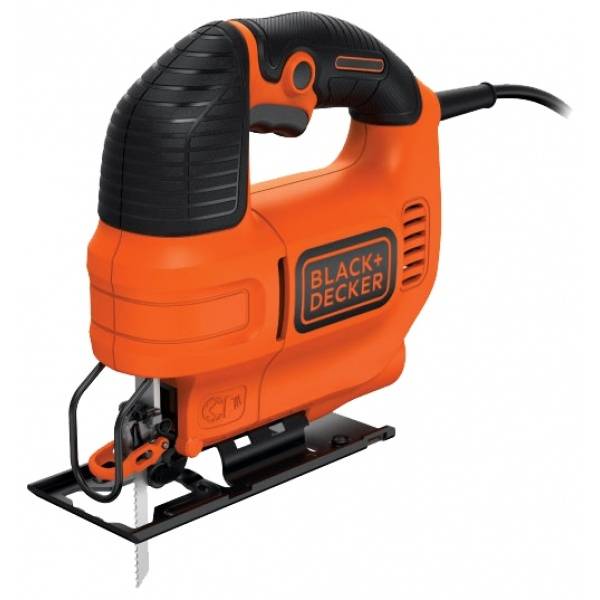 Unboxing Black & Decker BES301 750W Reciprocating Saw with Branch Holder -  Bob The Tool Man 