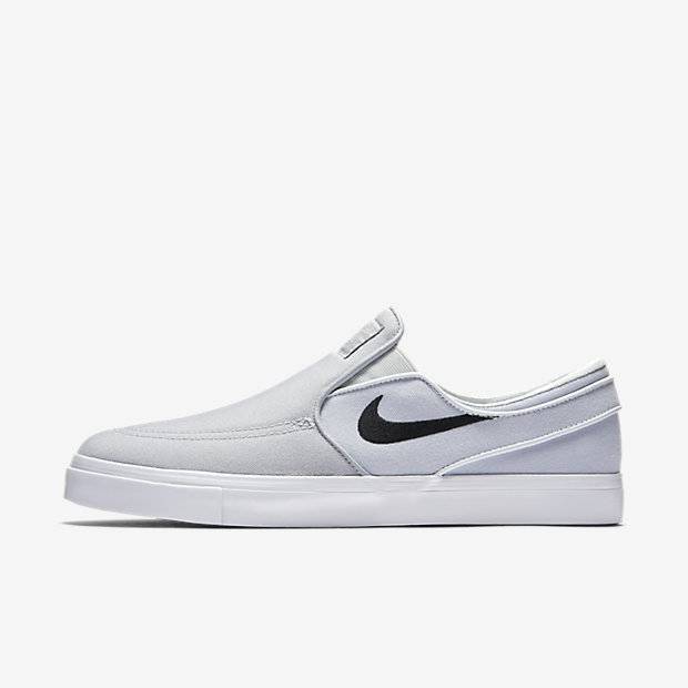 nike sb stefan slip on