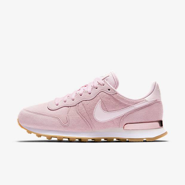 Nike on sale internationalist sd