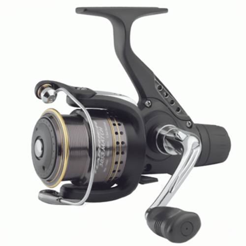 Daiwa harrier 3053 match схема