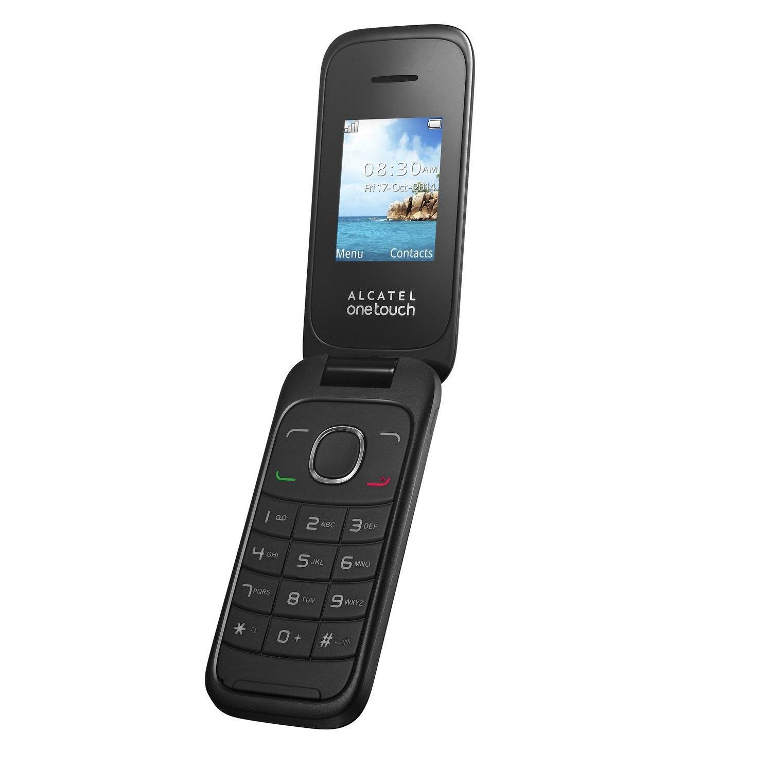 Alcatel one Touch 1035d