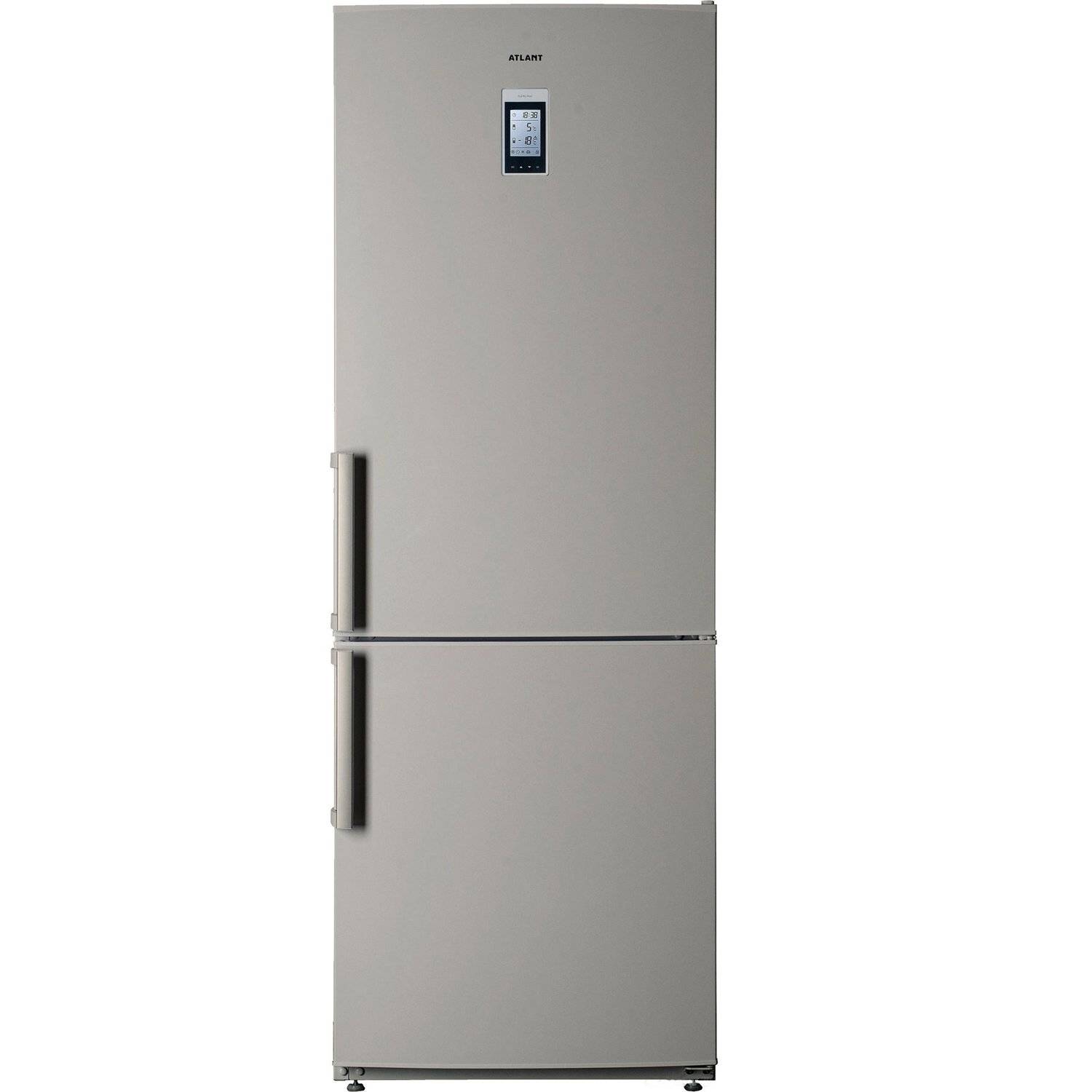 Холодильник ру атлант
