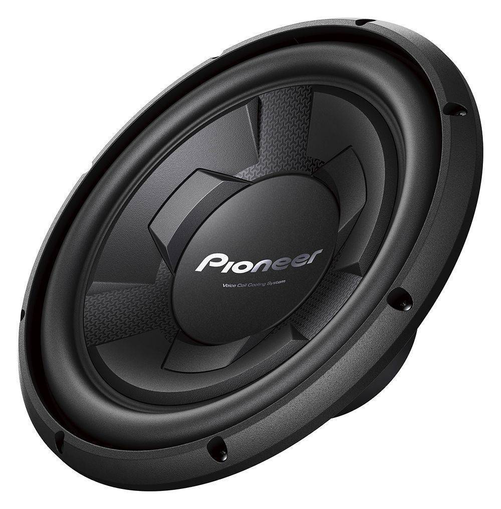 Pioneer TS-W126M где купить в Старом Осколе, отзывы - SKU988577