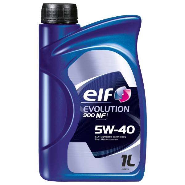 Elf Evolution 900 Nf 5w 40 Купить