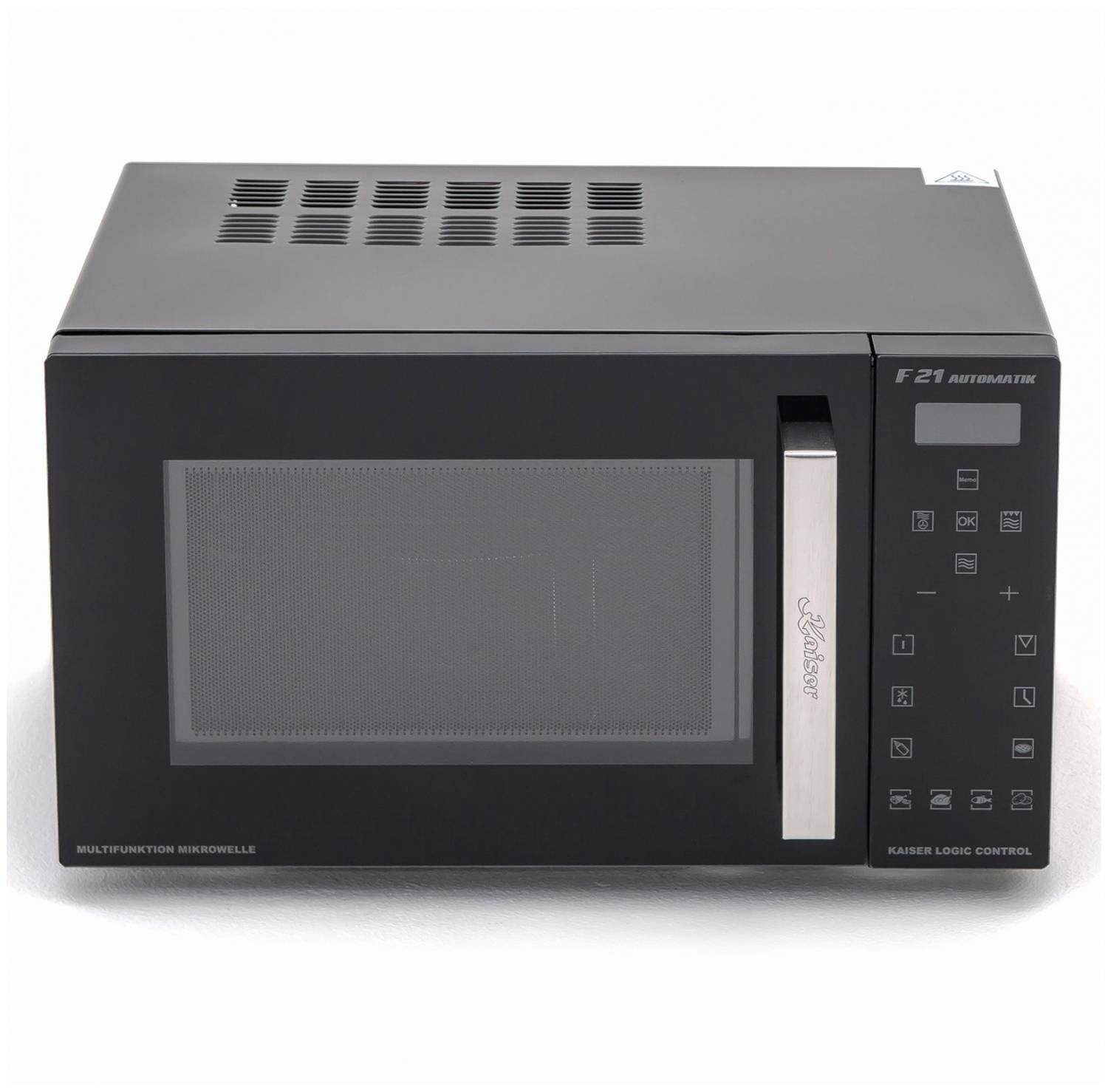 Mcg 25 chef. Kaiser m 2500 em. Микроволновая печь Kaiser. Микроволновая печь Кайзер. Духовка Кайзер с грилем.