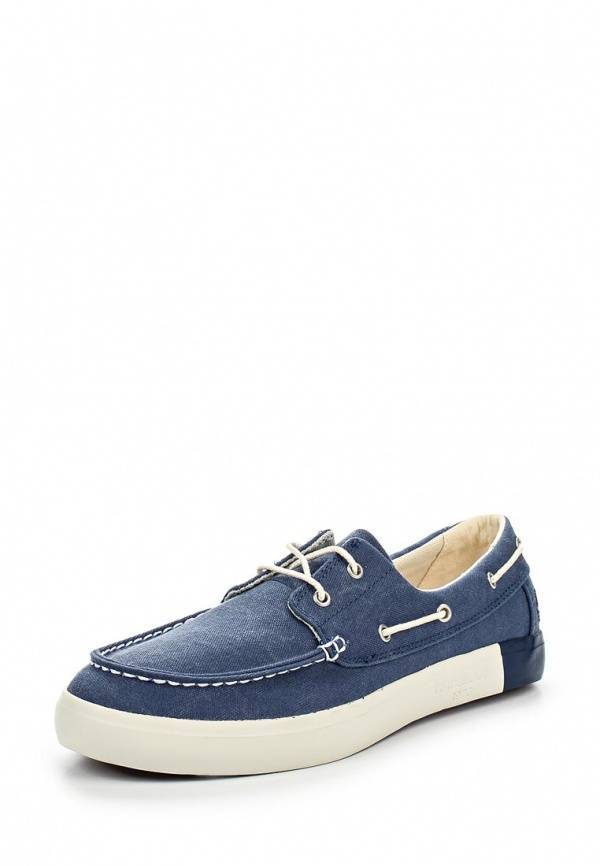 timberland newport bay