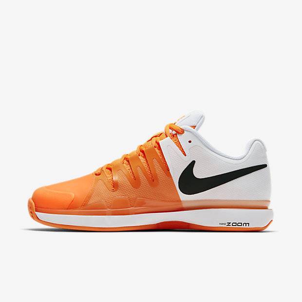 nikecourt zoom vapor 9.5 tour