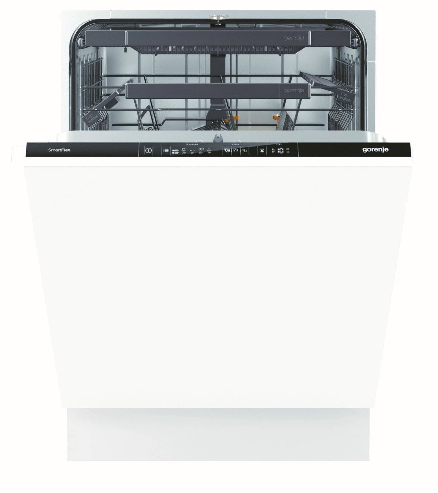 Gorenje GV66161 (Белый) где купить в Старом Осколе, отзывы - SKU1007189