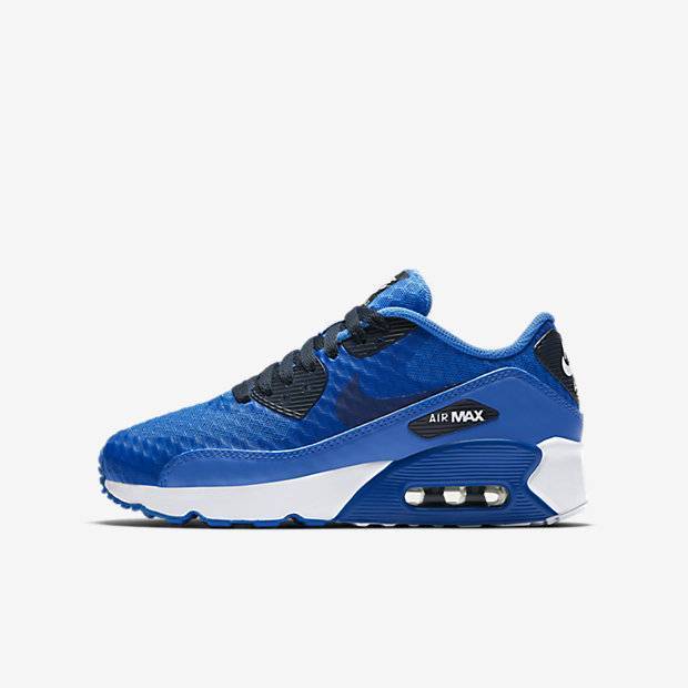 Nike air max ultra hotsell 2.0 blue