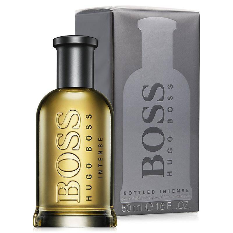 Вода hugo boss. Hugo Boss Boss Bottled intense. Туалетная вода Hugo Boss Boss Bottled intense. Hugo Boss Bottled intense 50 ml. Hugo Boss intense мужские 50 миллилитров.